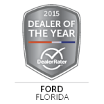 Bozard Ford Lincoln #1 Dealer Based on Customer Reviews