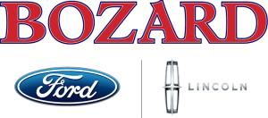 Bozard Ford Lincoln Logo